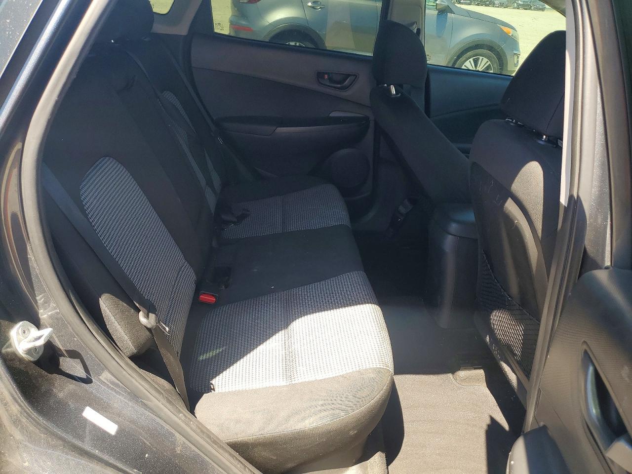 2021 HYUNDAI KONA