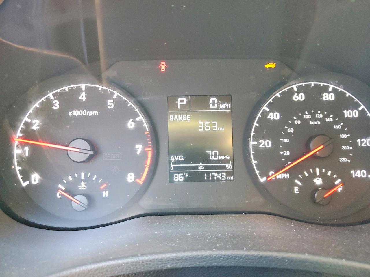 2022 HYUNDAI ACCENT
