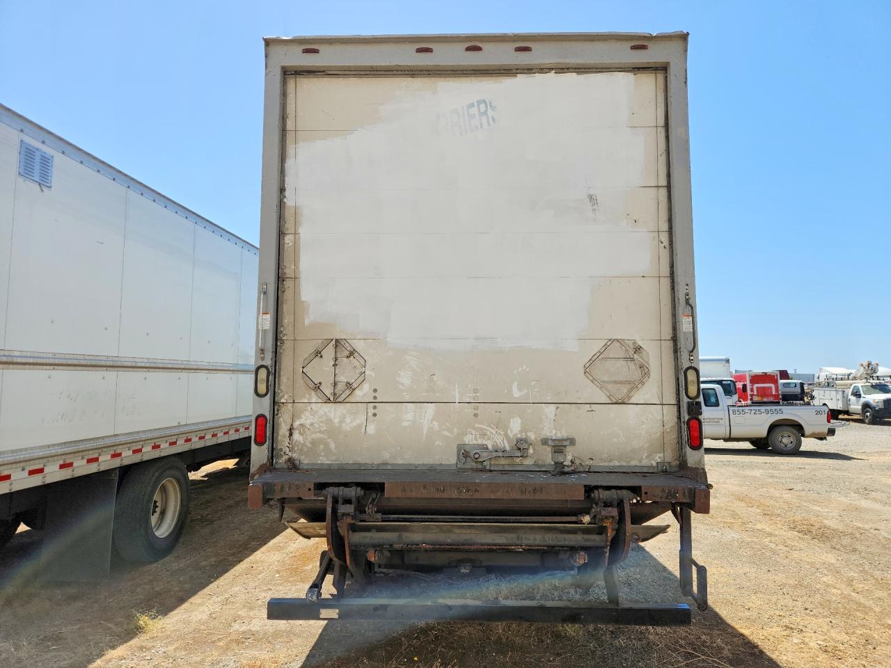 2013 FREIGHTLINER ALL OTHER