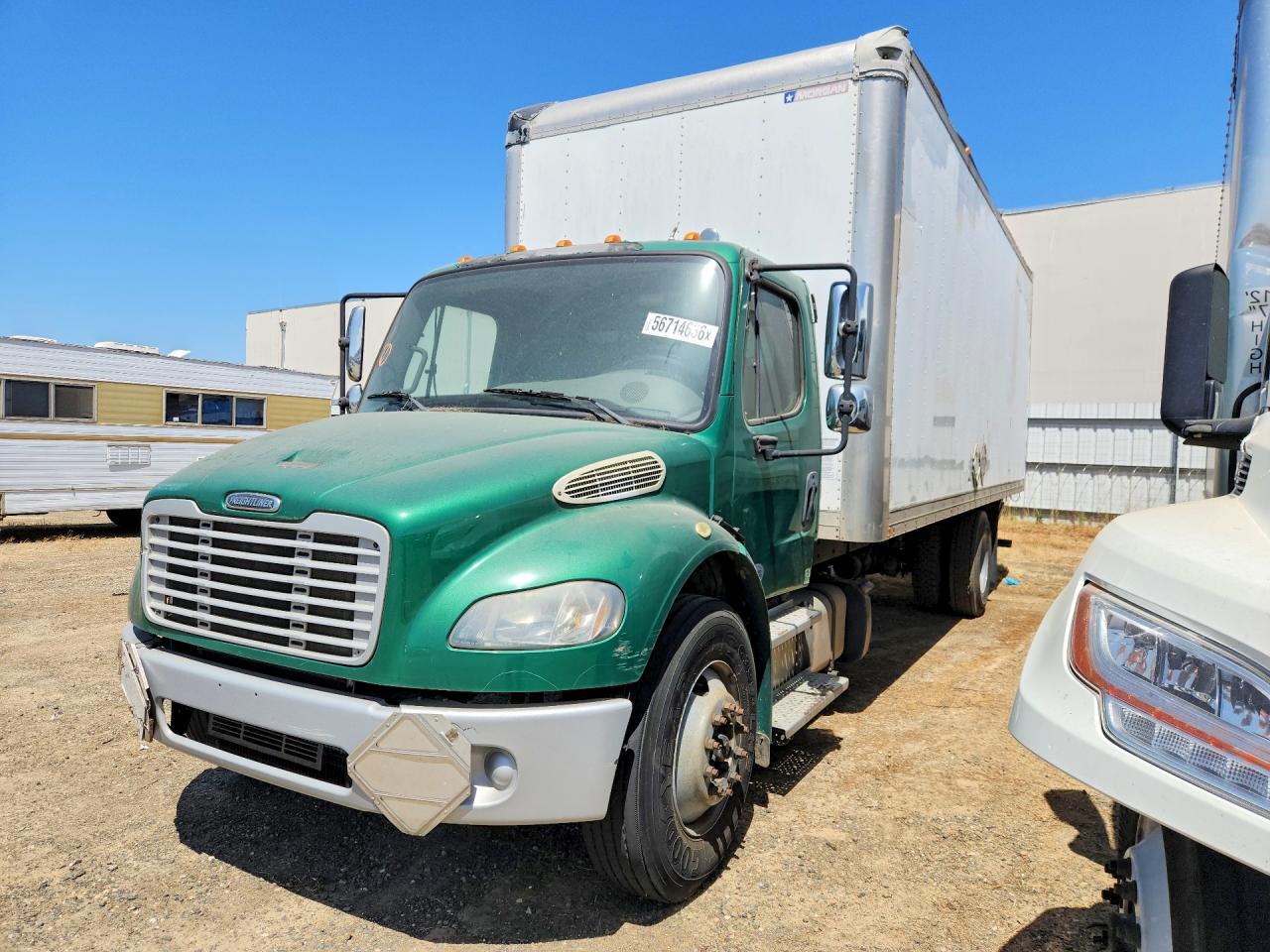 2013 FREIGHTLINER ALL OTHER