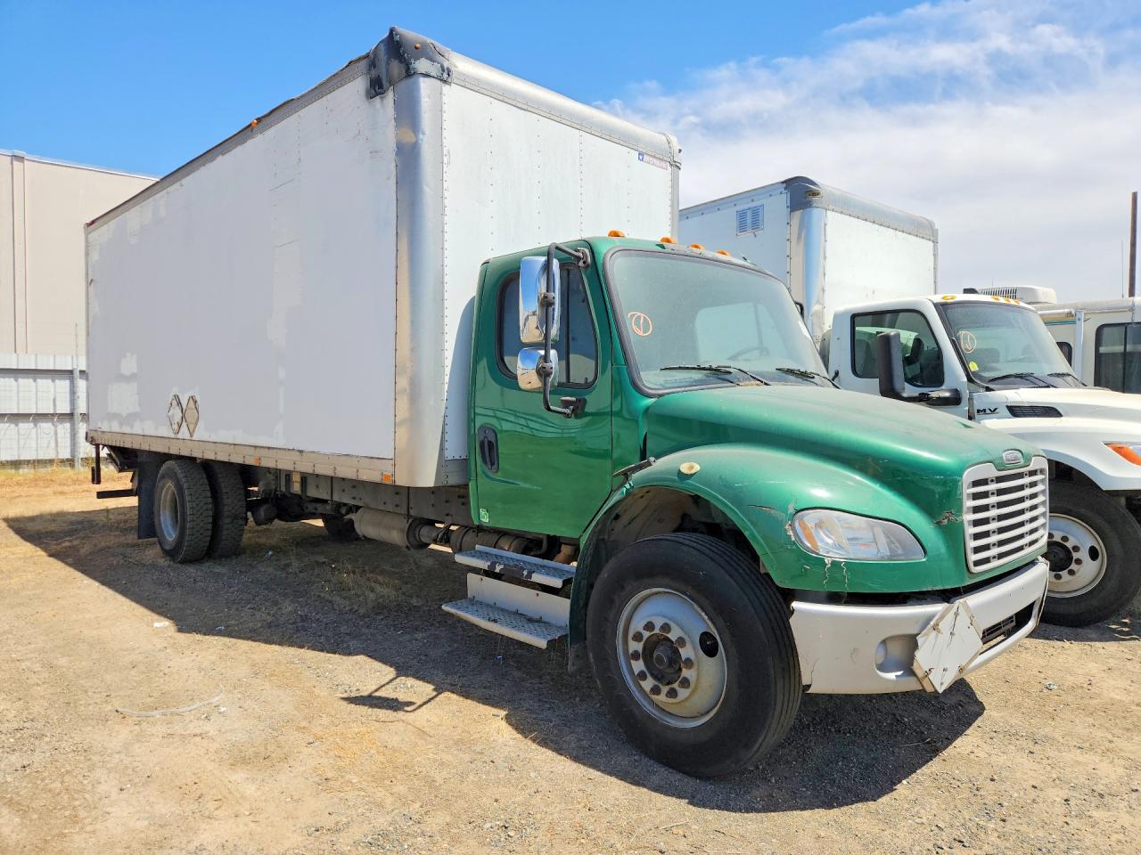 2013 FREIGHTLINER ALL OTHER
