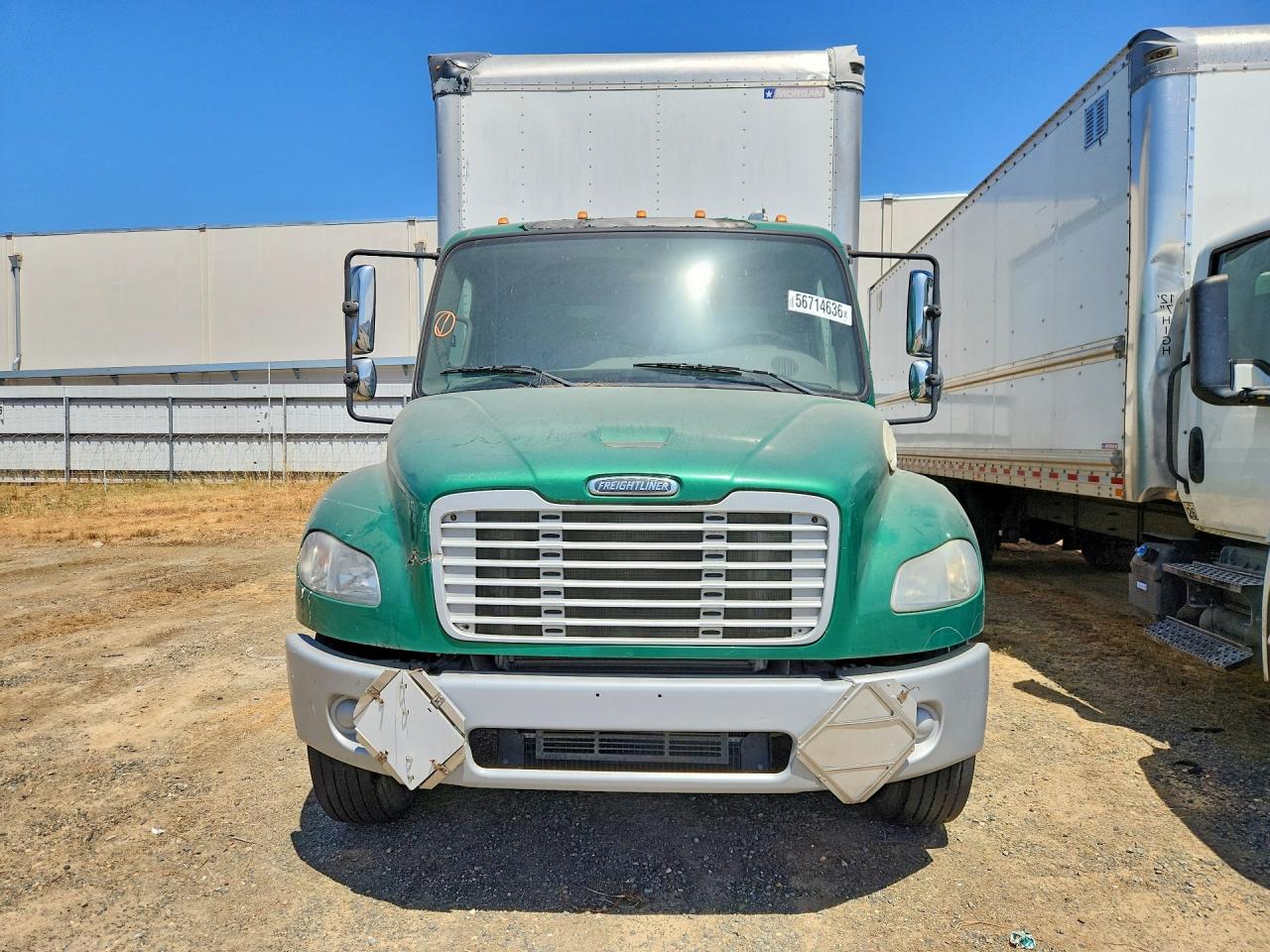 2013 FREIGHTLINER ALL OTHER