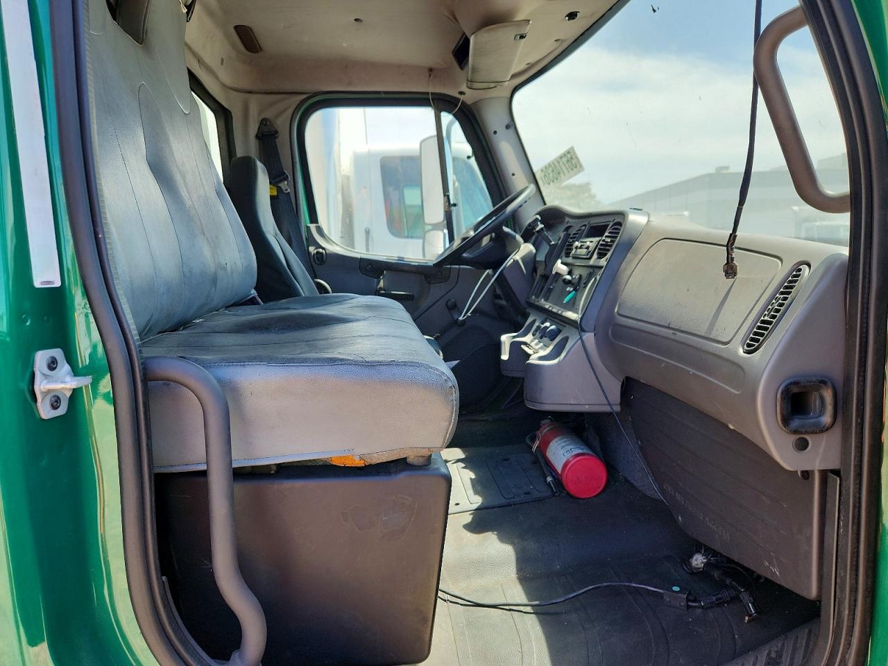 2013 FREIGHTLINER ALL OTHER