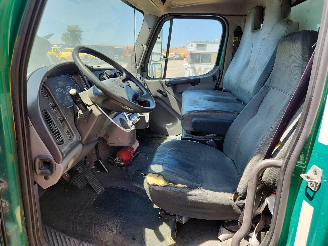 2013 FREIGHTLINER ALL OTHER