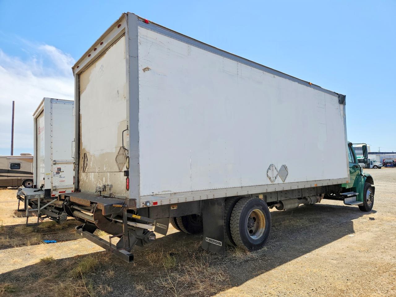 2013 FREIGHTLINER ALL OTHER