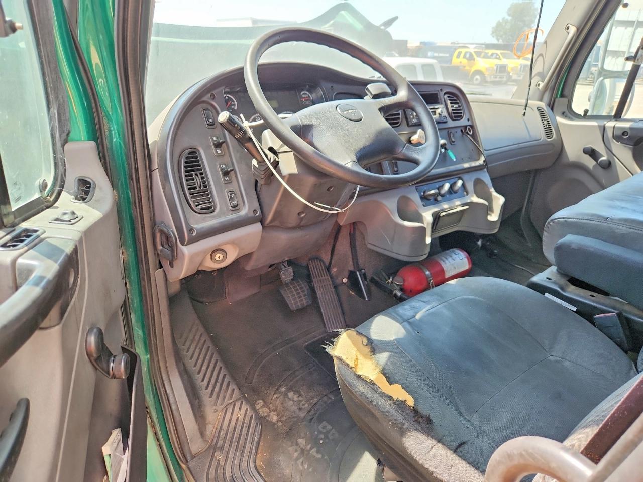 2013 FREIGHTLINER ALL OTHER