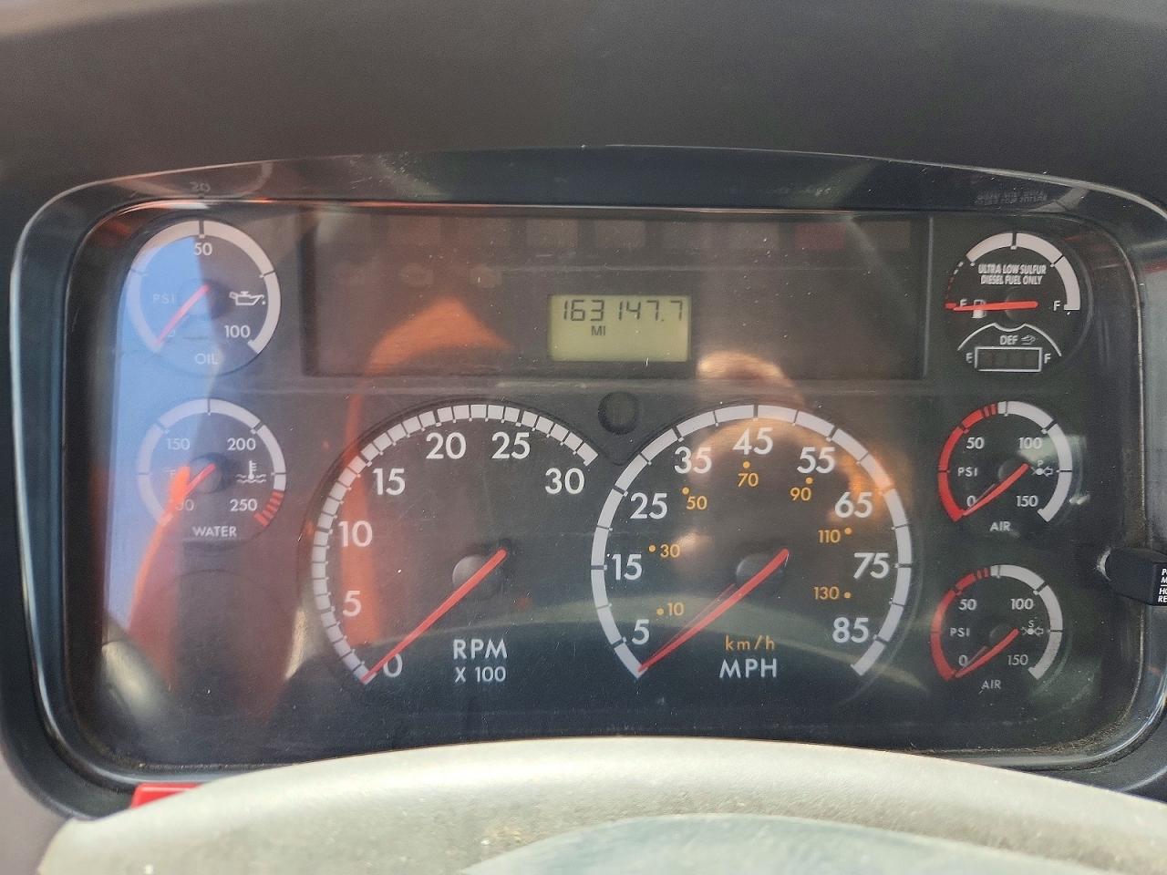 2013 FREIGHTLINER ALL OTHER