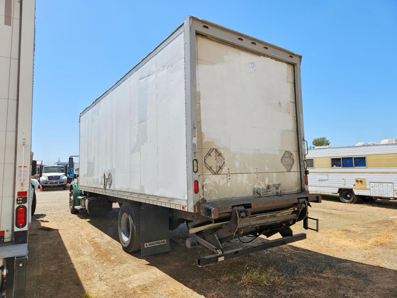 2013 FREIGHTLINER ALL OTHER