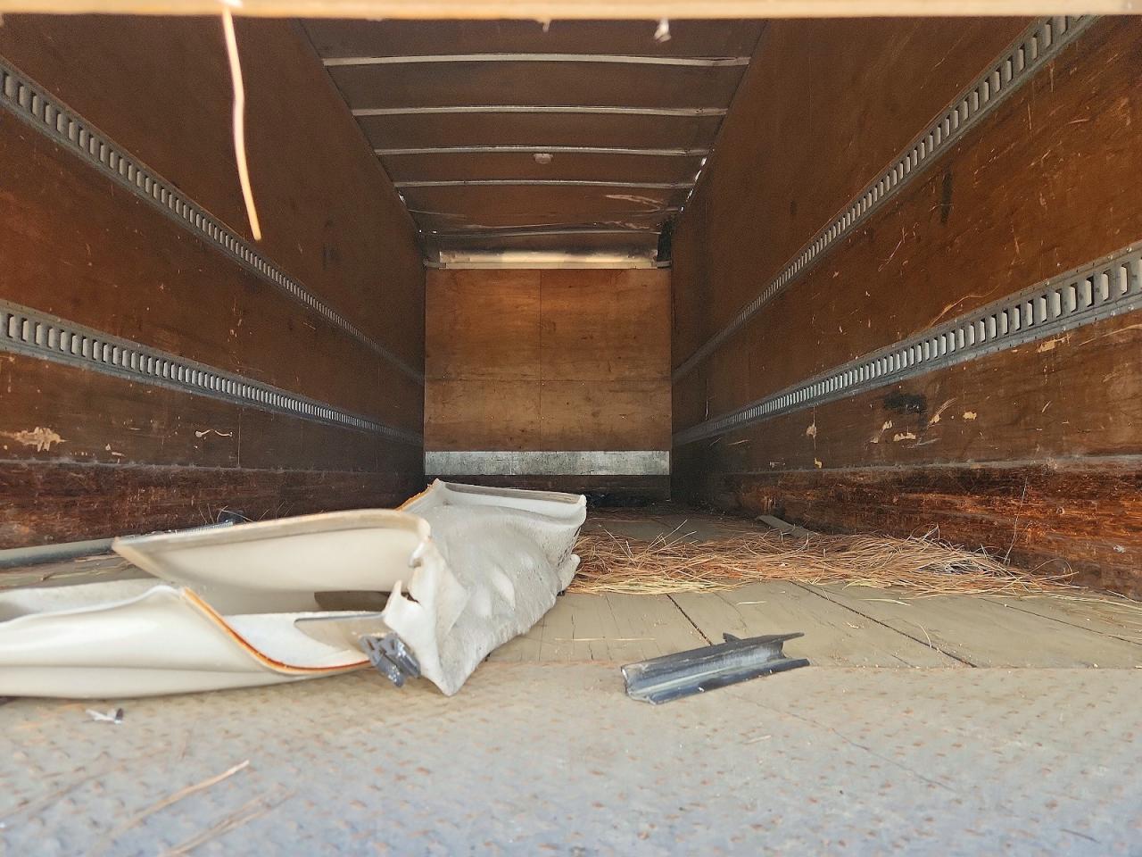 2013 FREIGHTLINER ALL OTHER