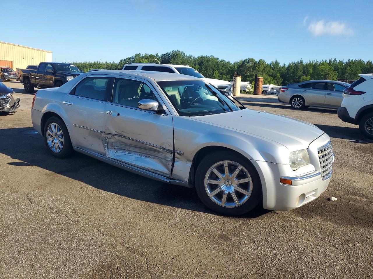 2007 CHRYSLER 300