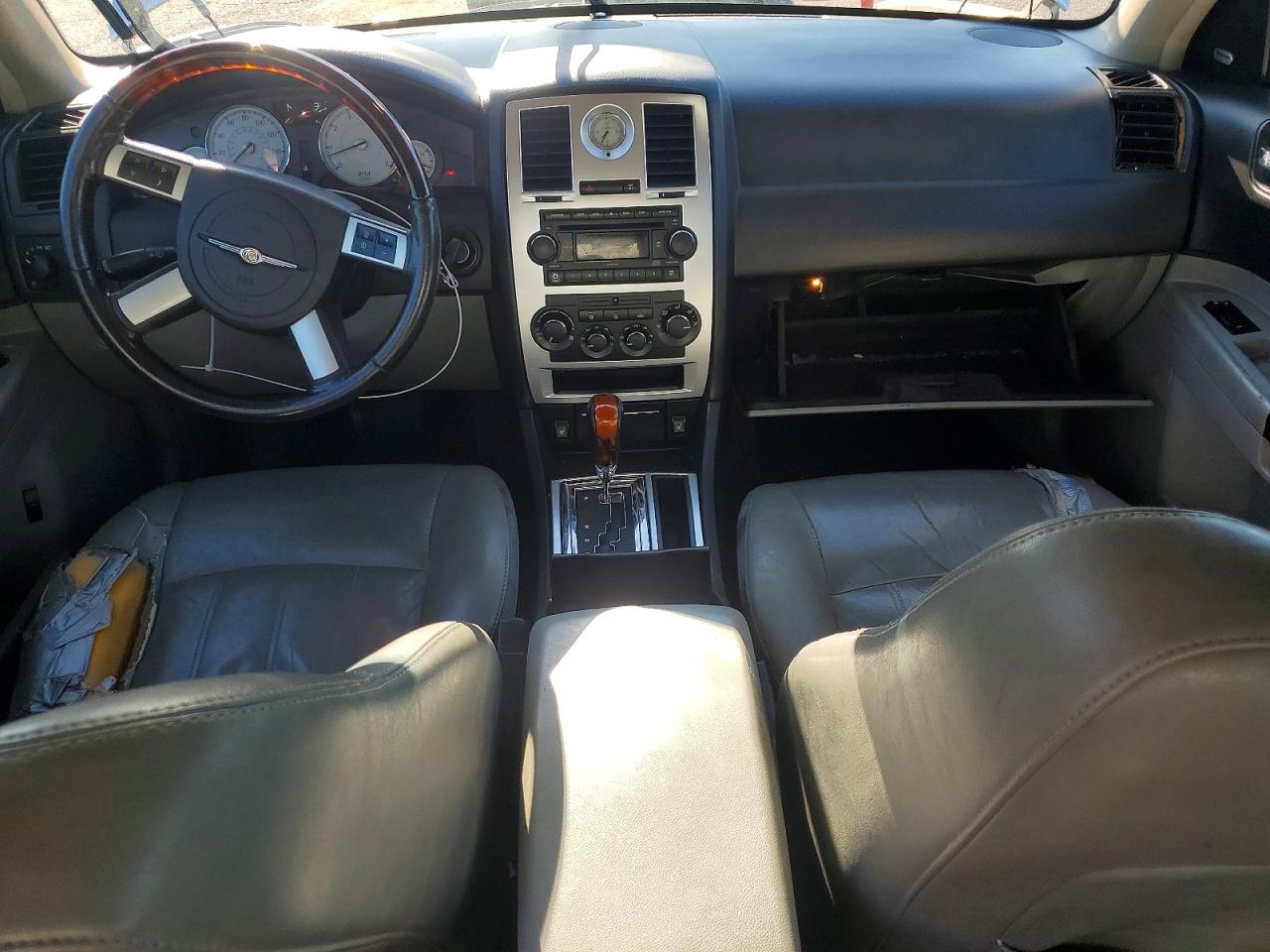 2007 CHRYSLER 300