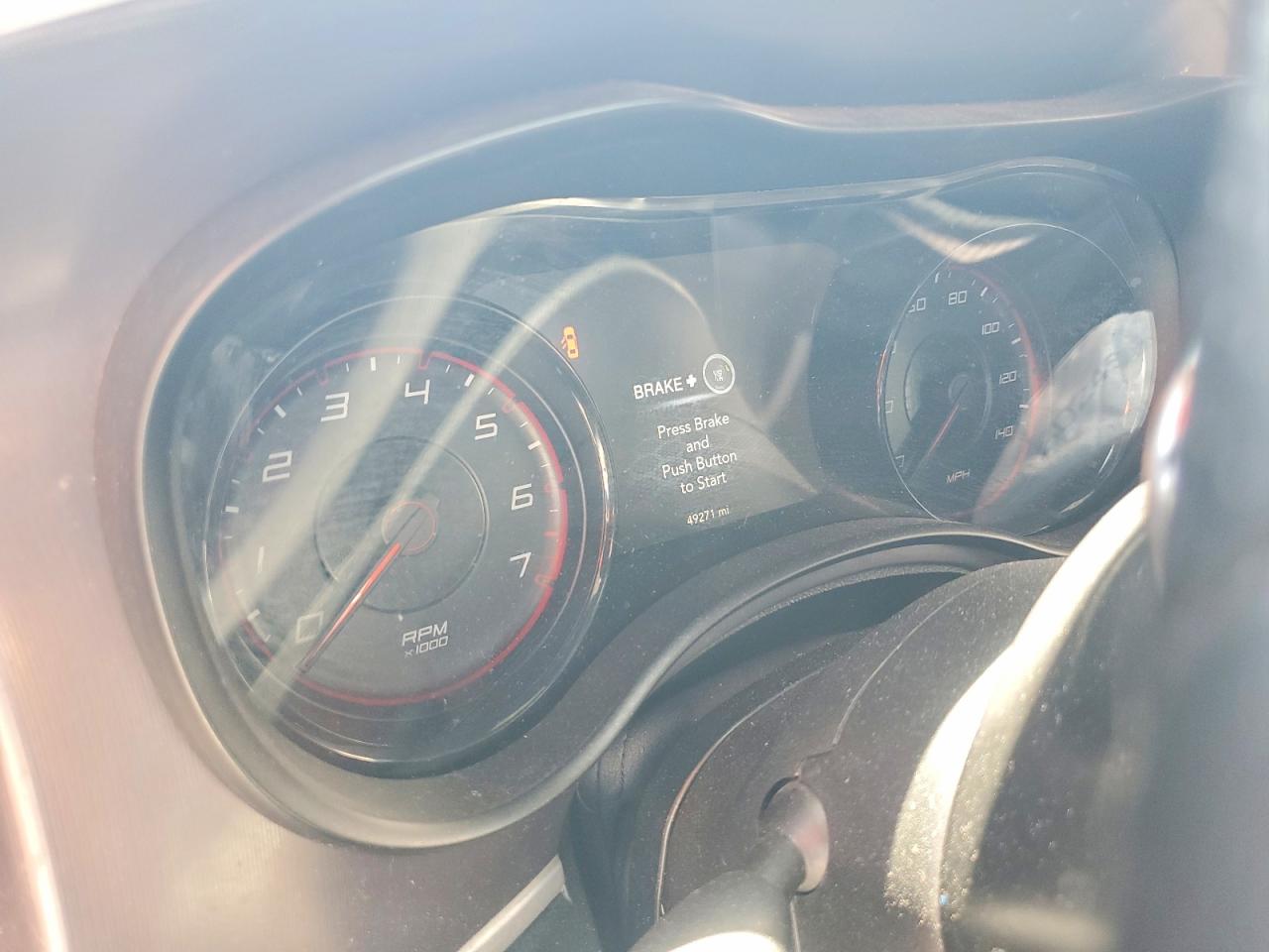 2021 DODGE CHARGER