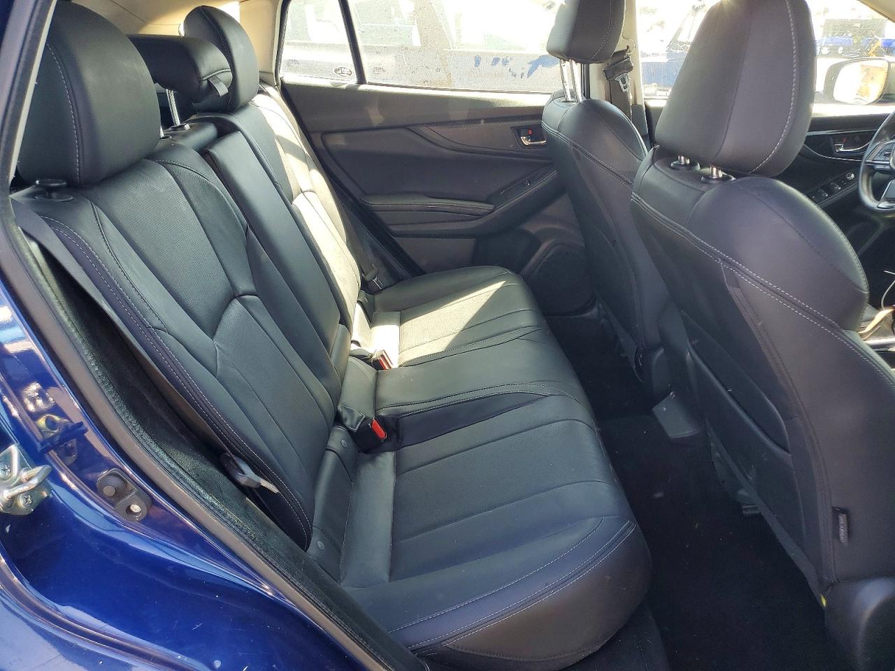 2017 SUBARU IMPREZA