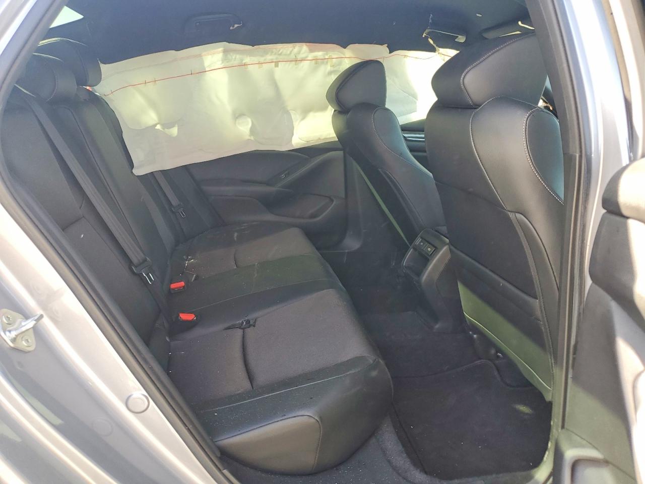 2022 HONDA ACCORD