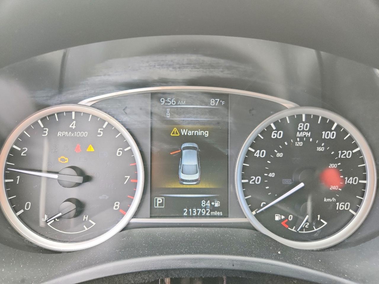 2018 NISSAN SENTRA