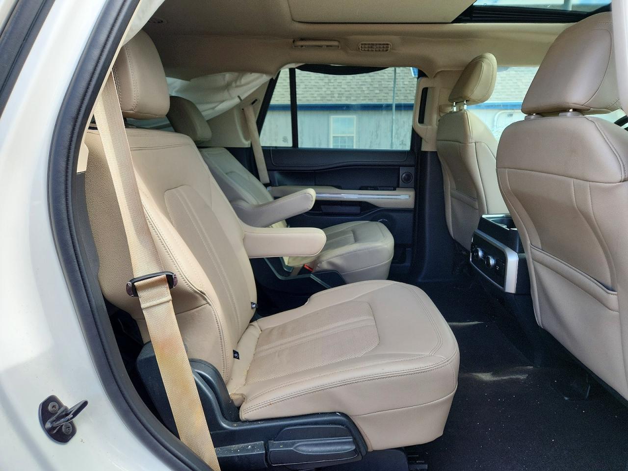 2023 FORD EXPEDITION