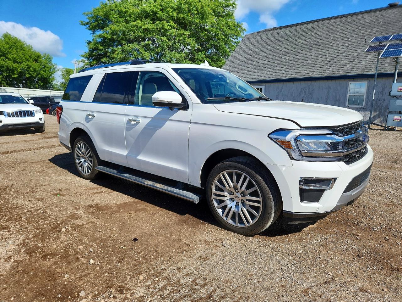 2023 FORD EXPEDITION