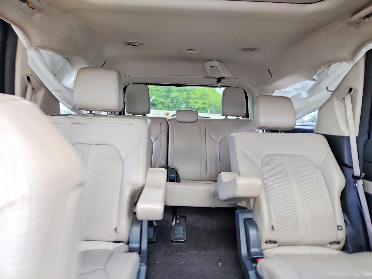 2023 FORD EXPEDITION