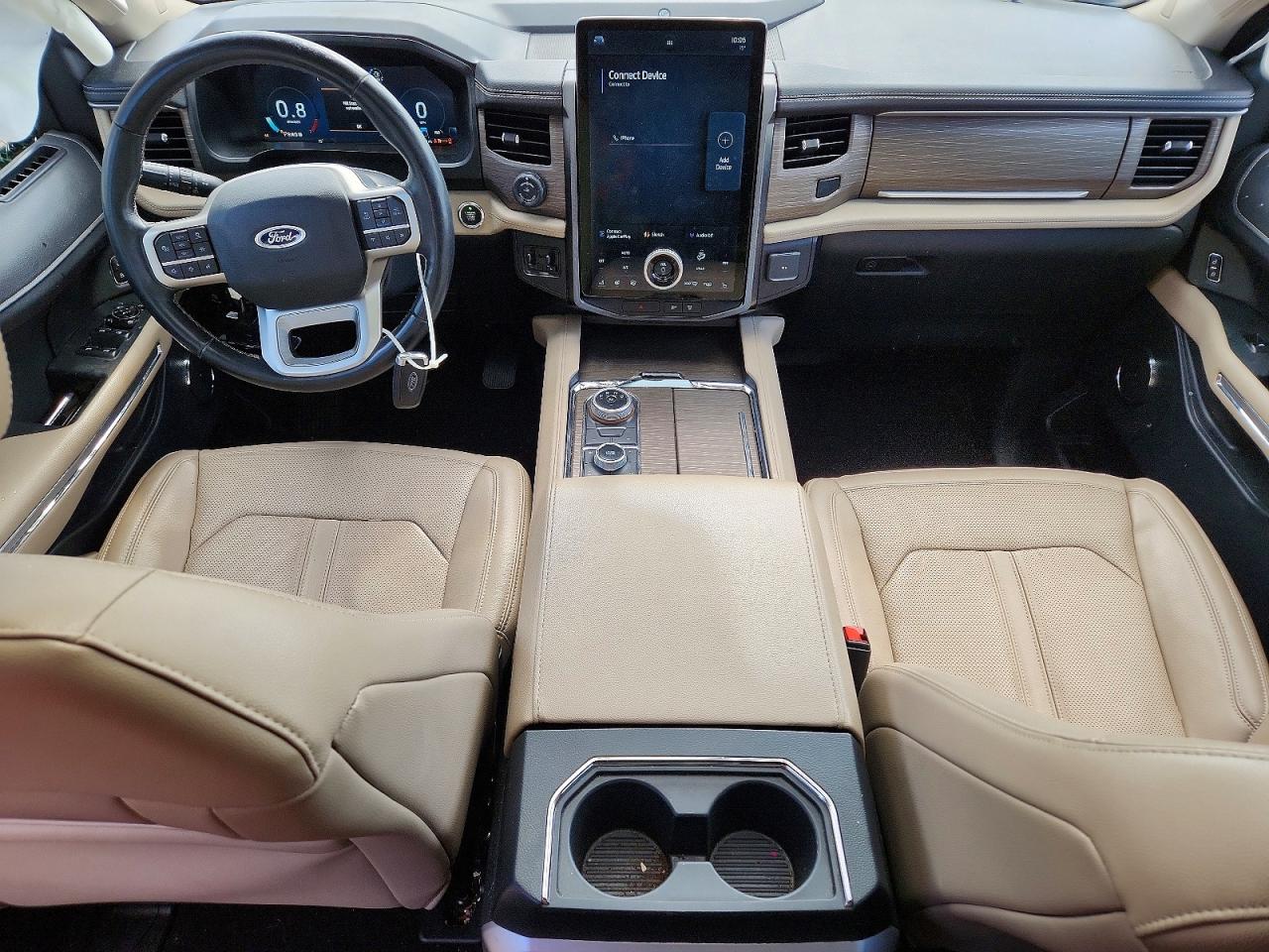 2023 FORD EXPEDITION