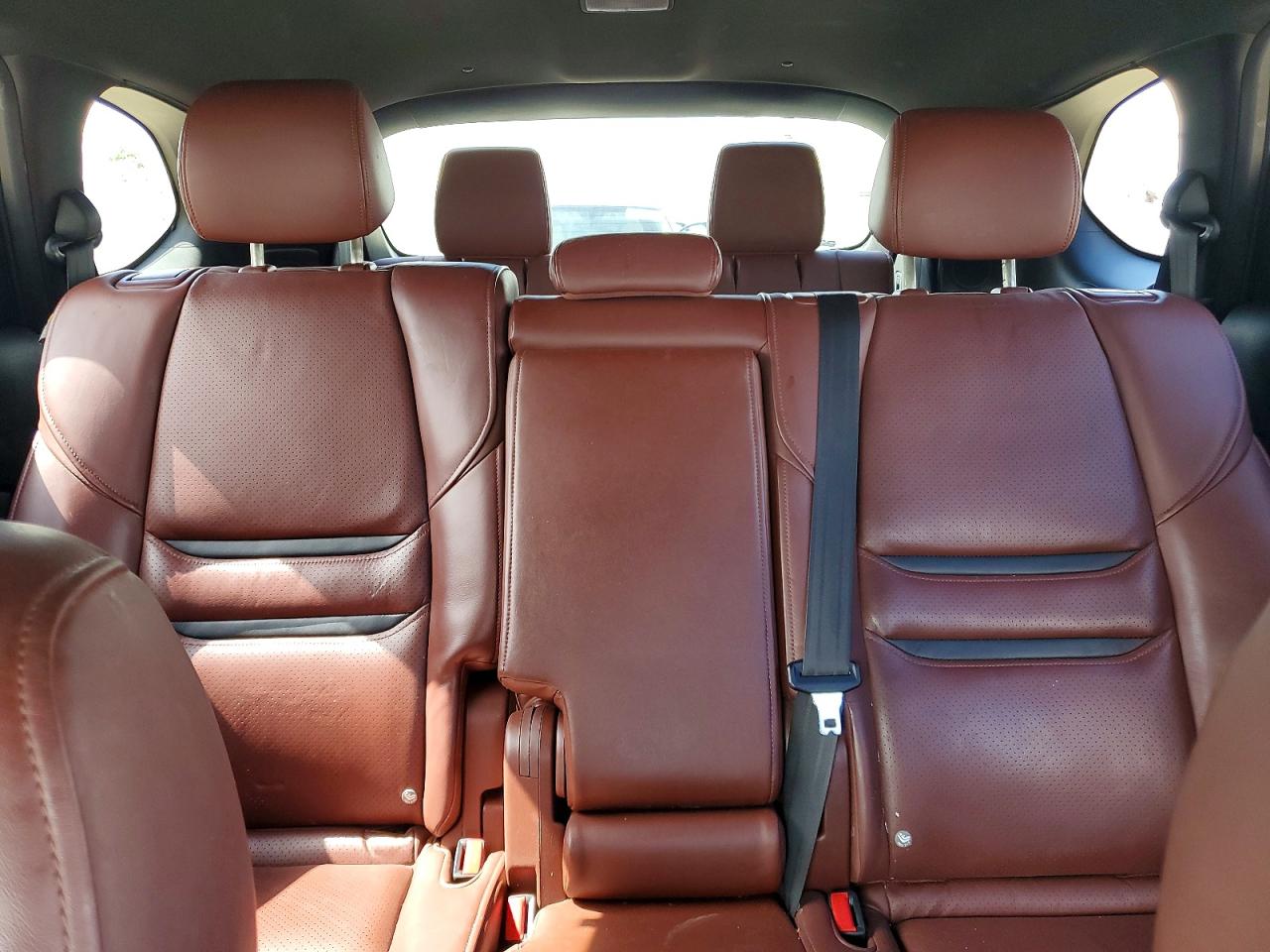2018 MAZDA CX-9