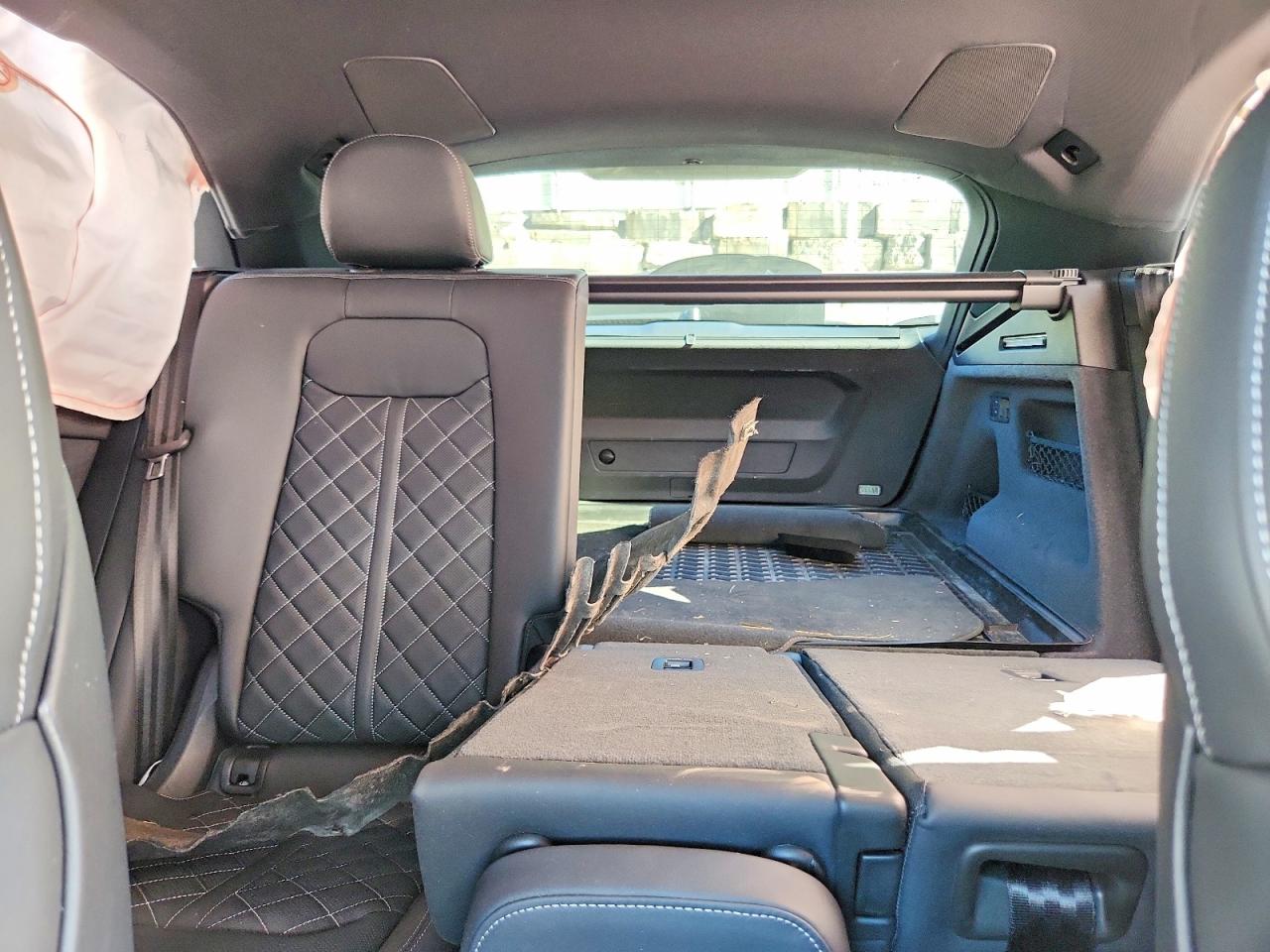 2024 AUDI SQ8