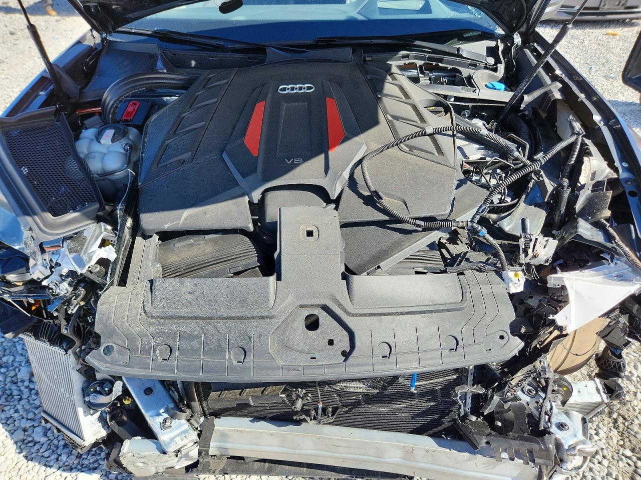 2024 AUDI SQ8