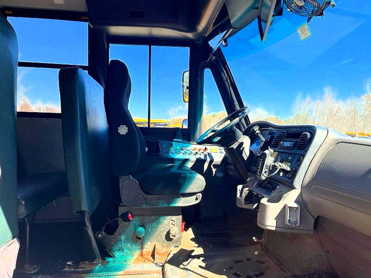 2015 FREIGHTLINER ALL MODELS