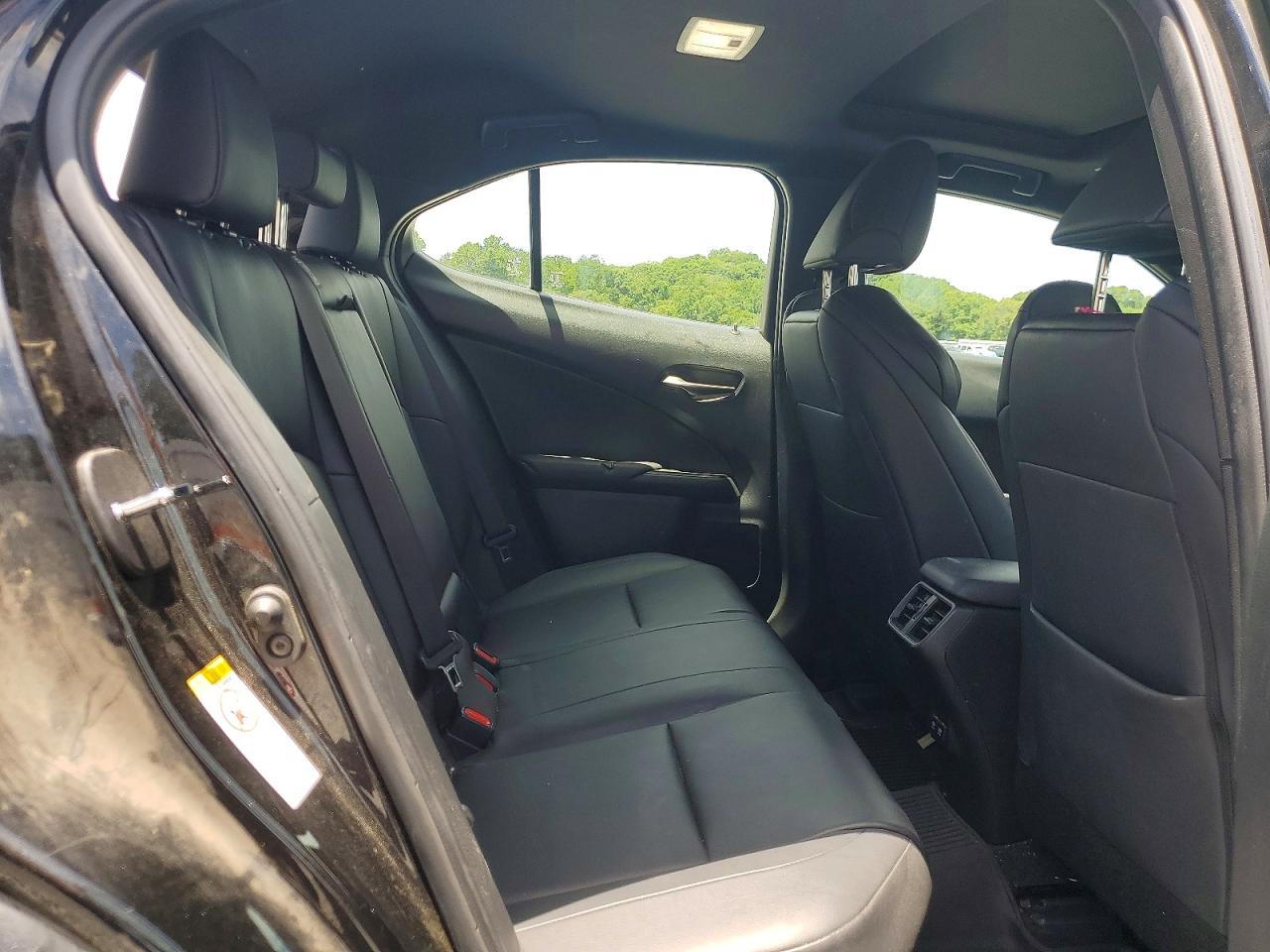 2019 LEXUS ALL OTHER