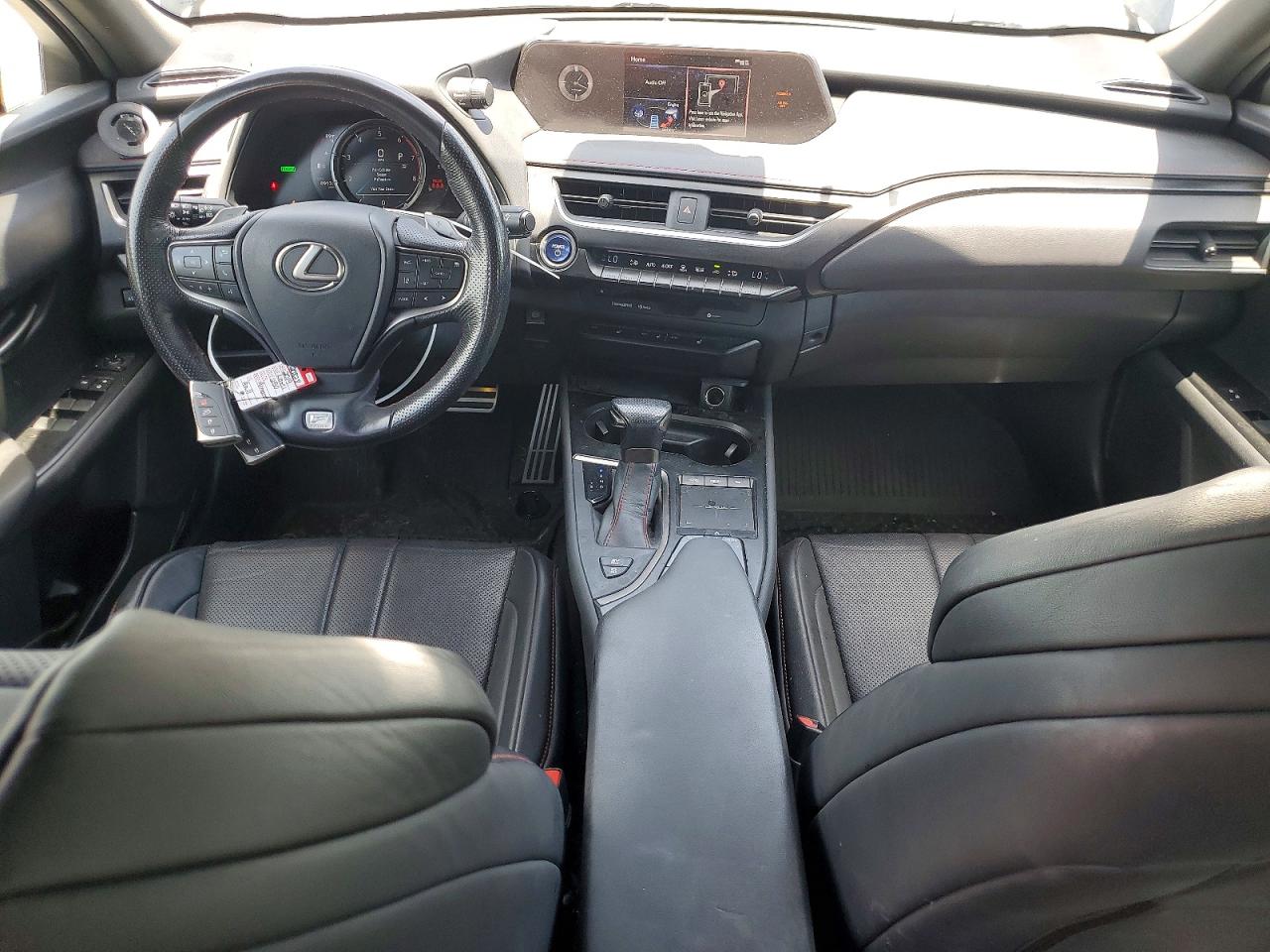 2019 LEXUS ALL OTHER