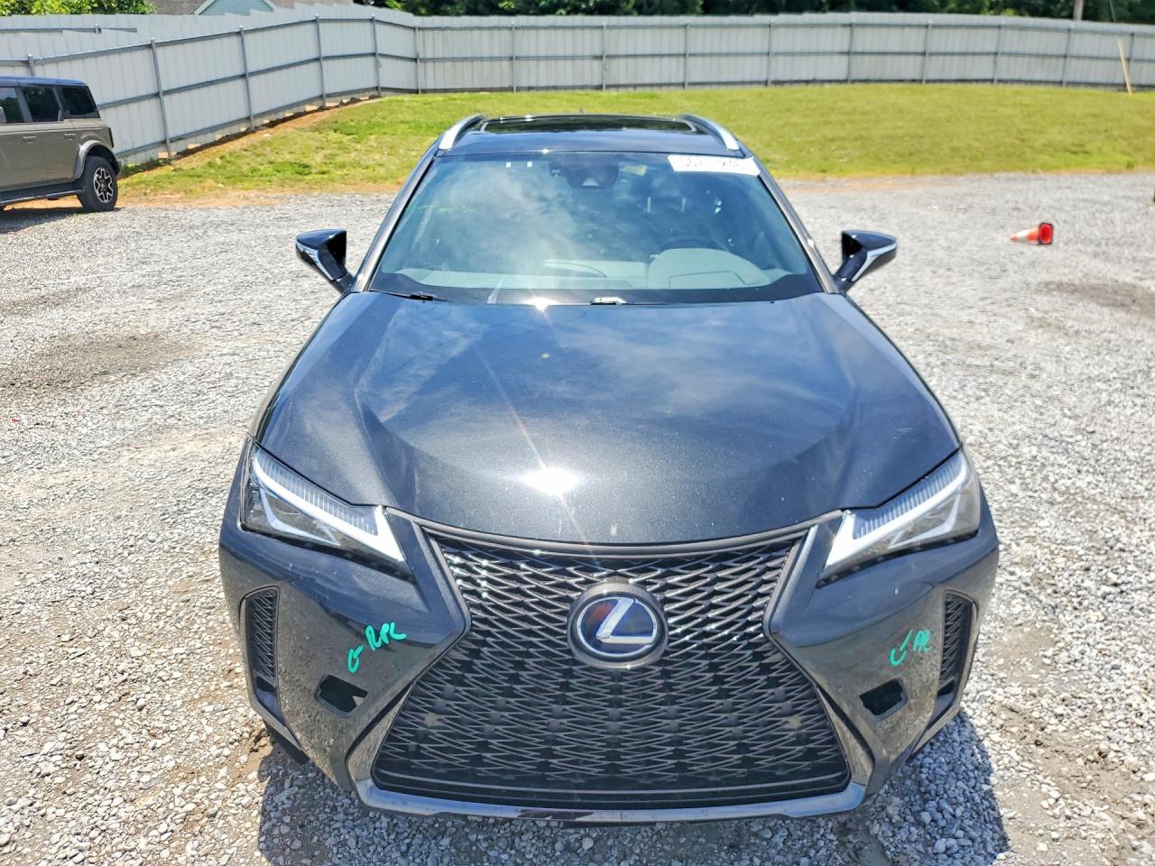 2019 LEXUS ALL OTHER