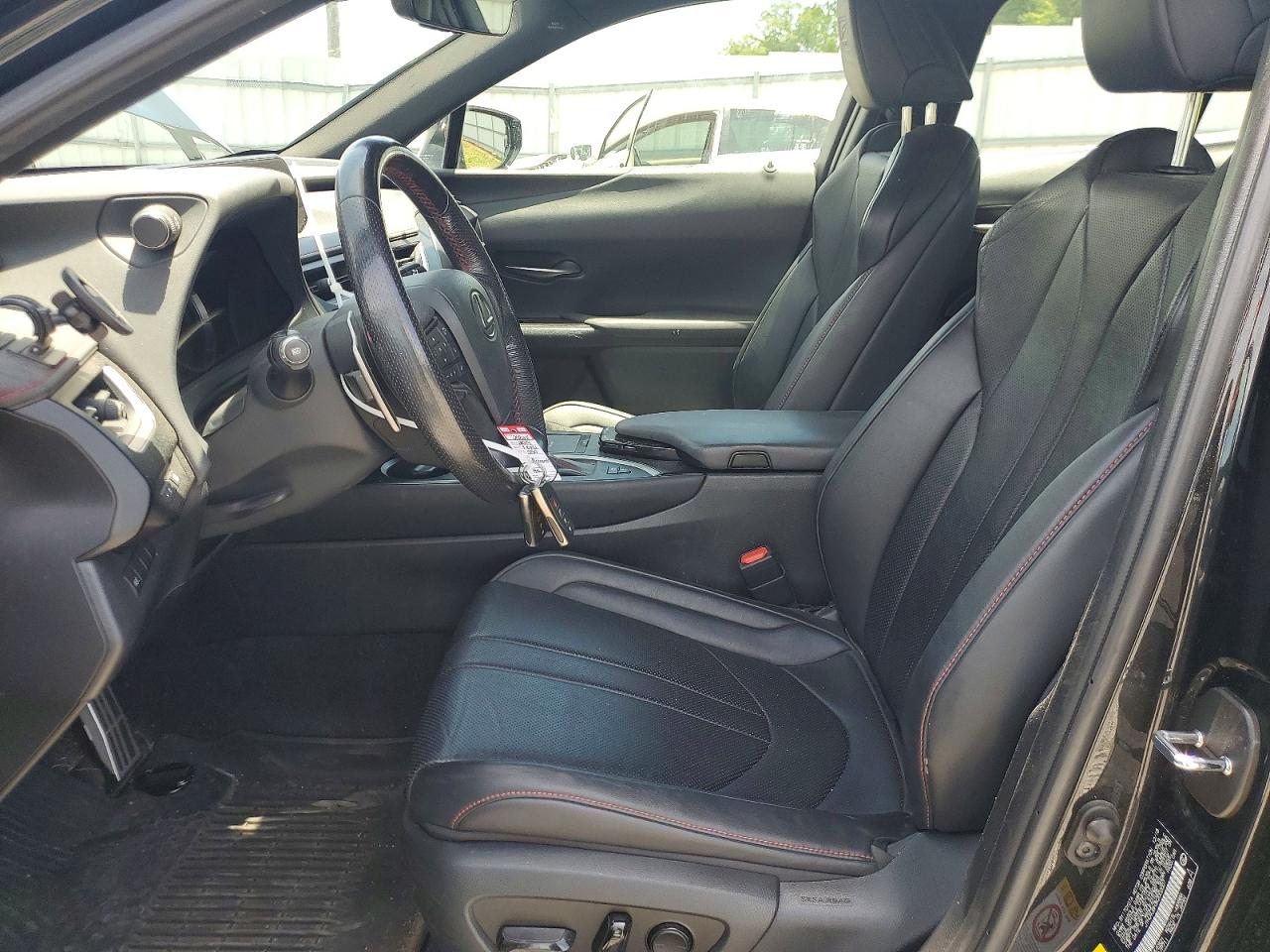 2019 LEXUS ALL OTHER