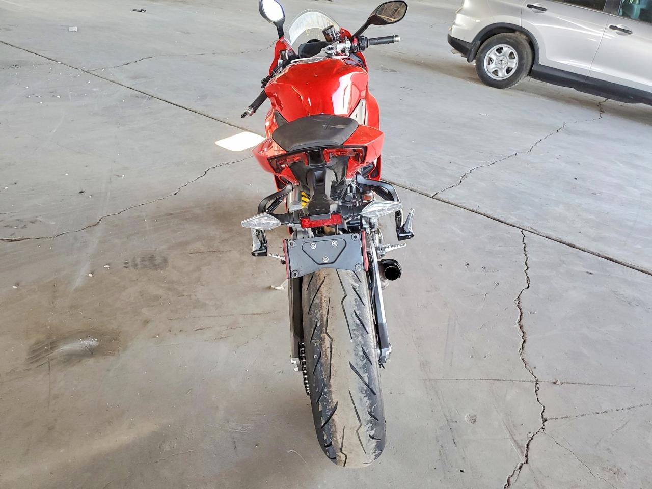 2026 DUCATI PANIGALE