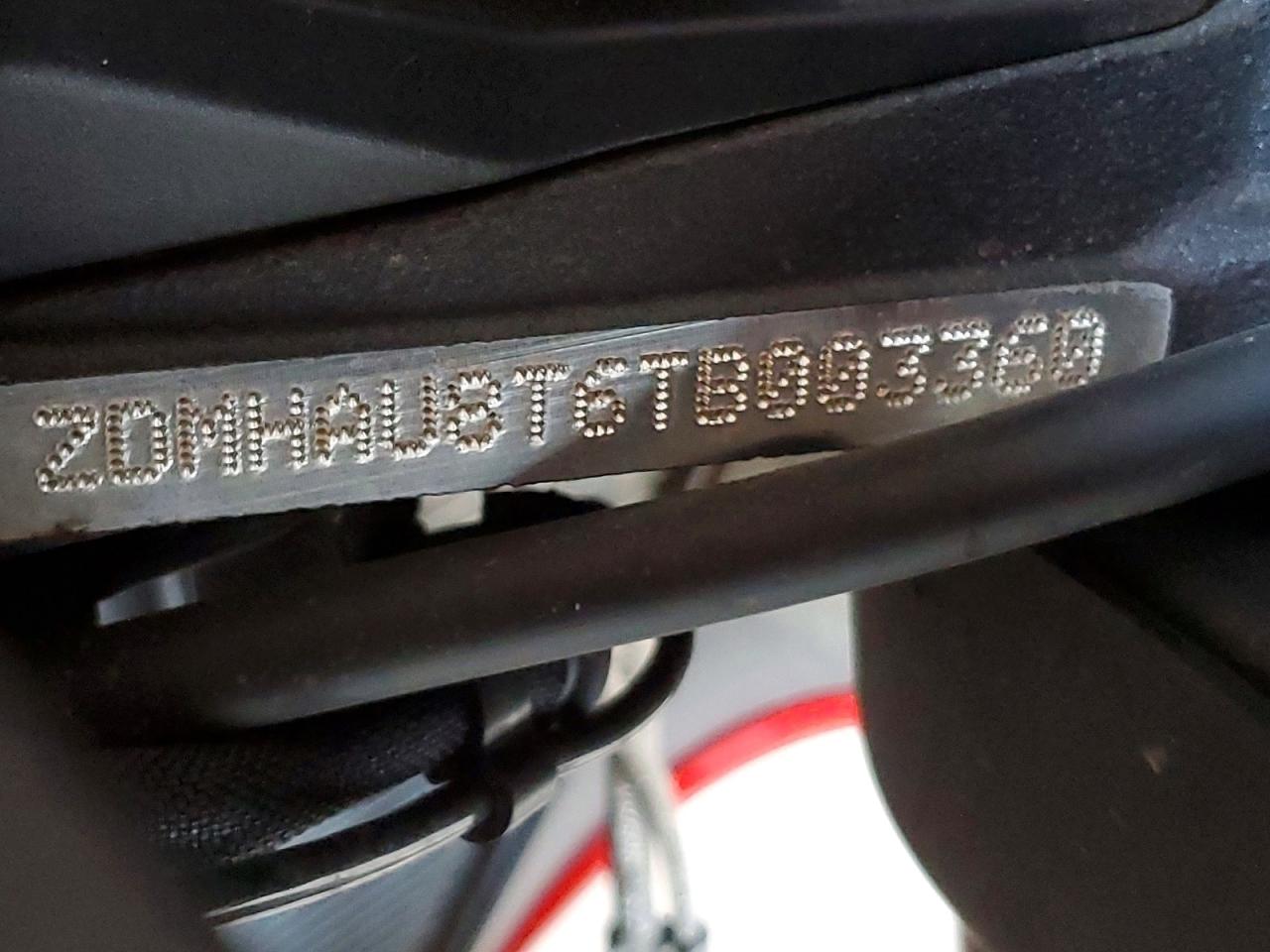 2026 DUCATI PANIGALE