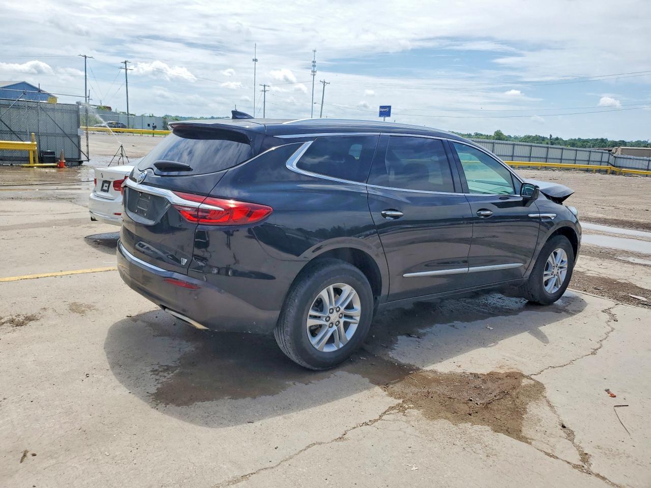2021 BUICK ENCLAVE