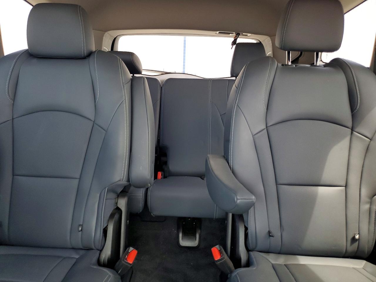 2021 BUICK ENCLAVE