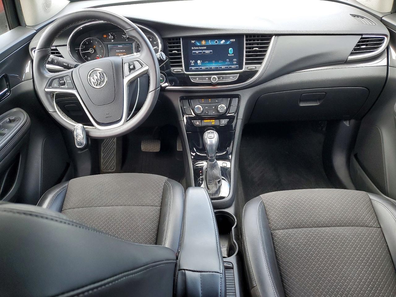 2018 BUICK ENCORE