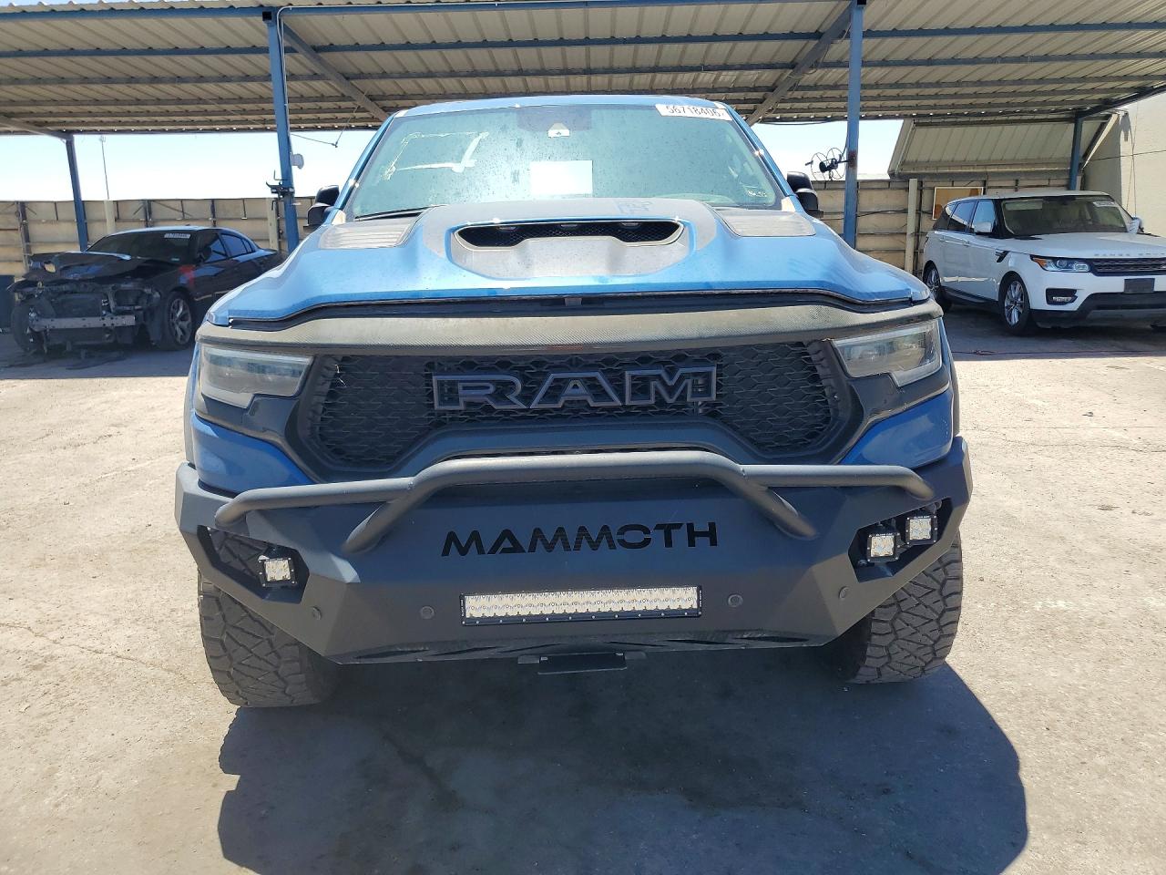 2024 RAM 1500