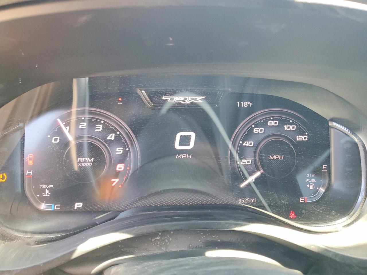 2024 RAM 1500