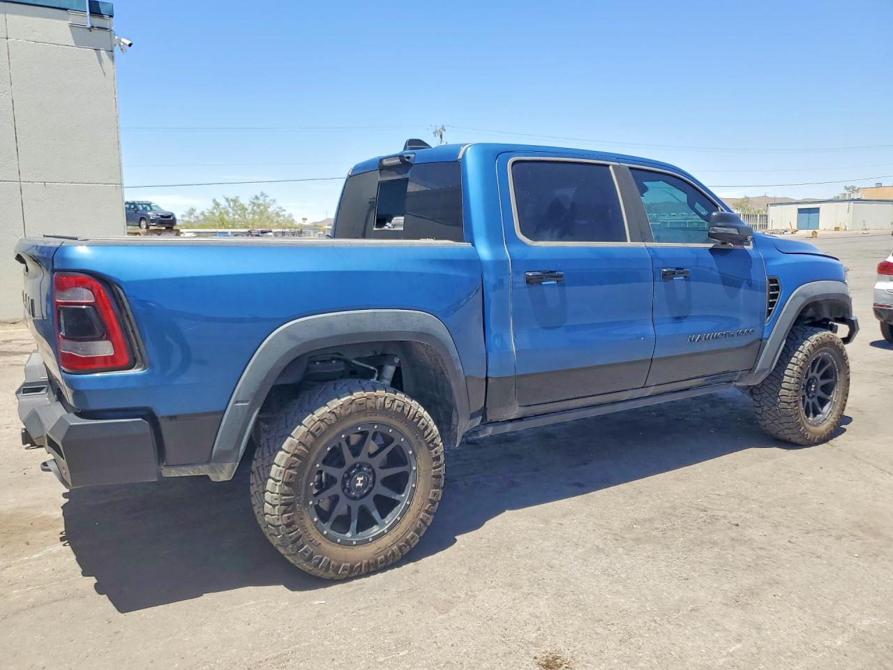 2024 RAM 1500
