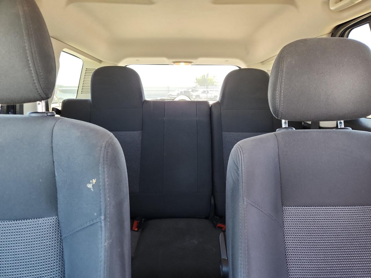2015 JEEP PATRIOT