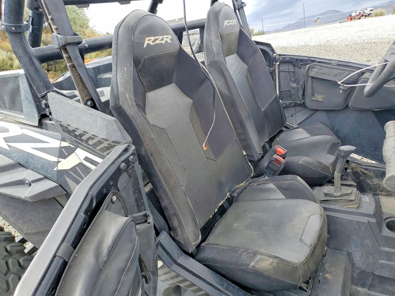 2020 POLARIS SIDEBYSIDE