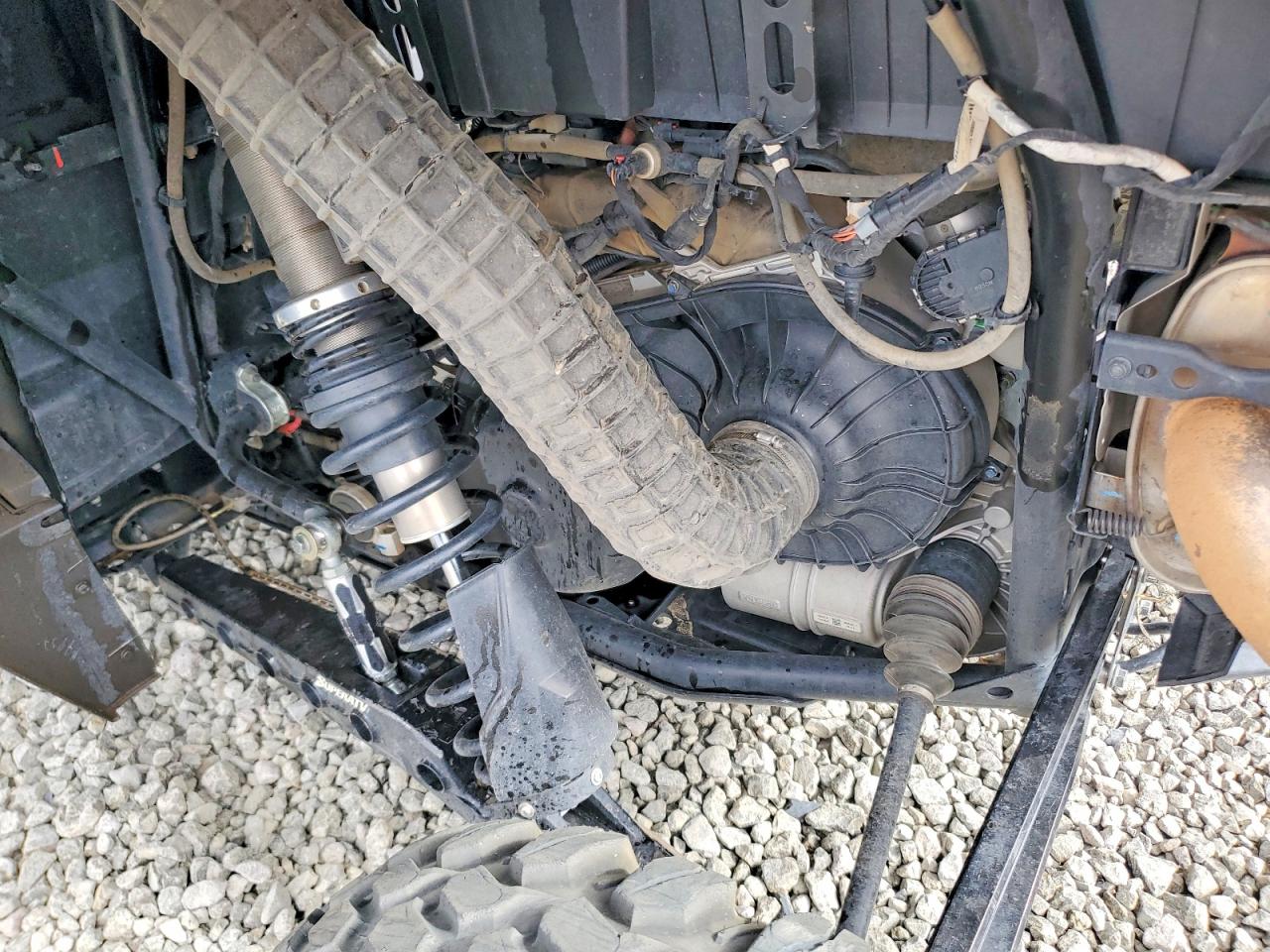 2020 POLARIS SIDEBYSIDE