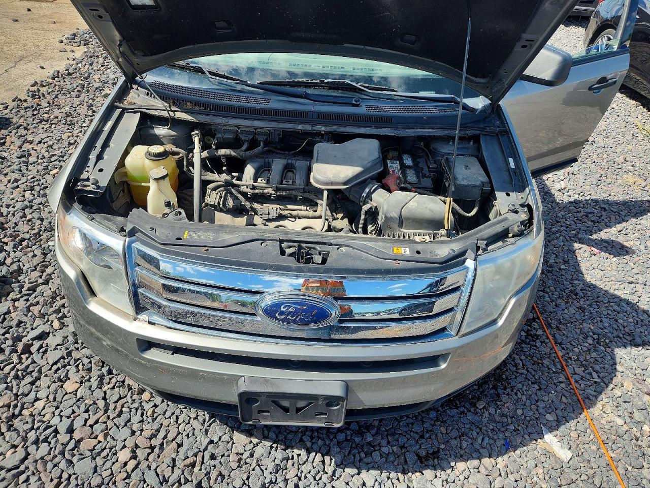 2008 FORD EDGE