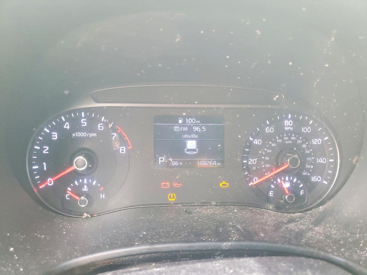 2020 KIA SOUL