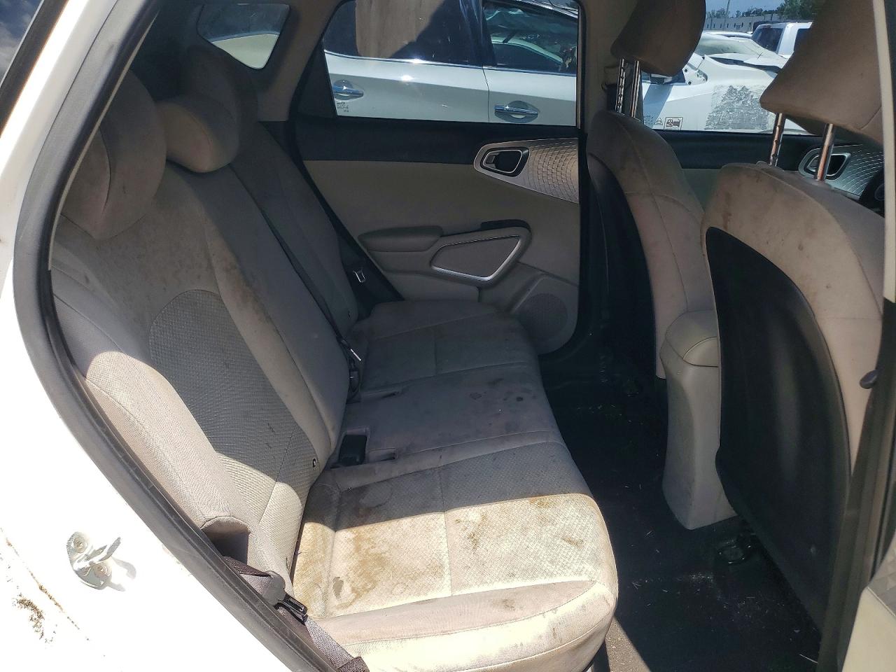 2020 KIA SOUL