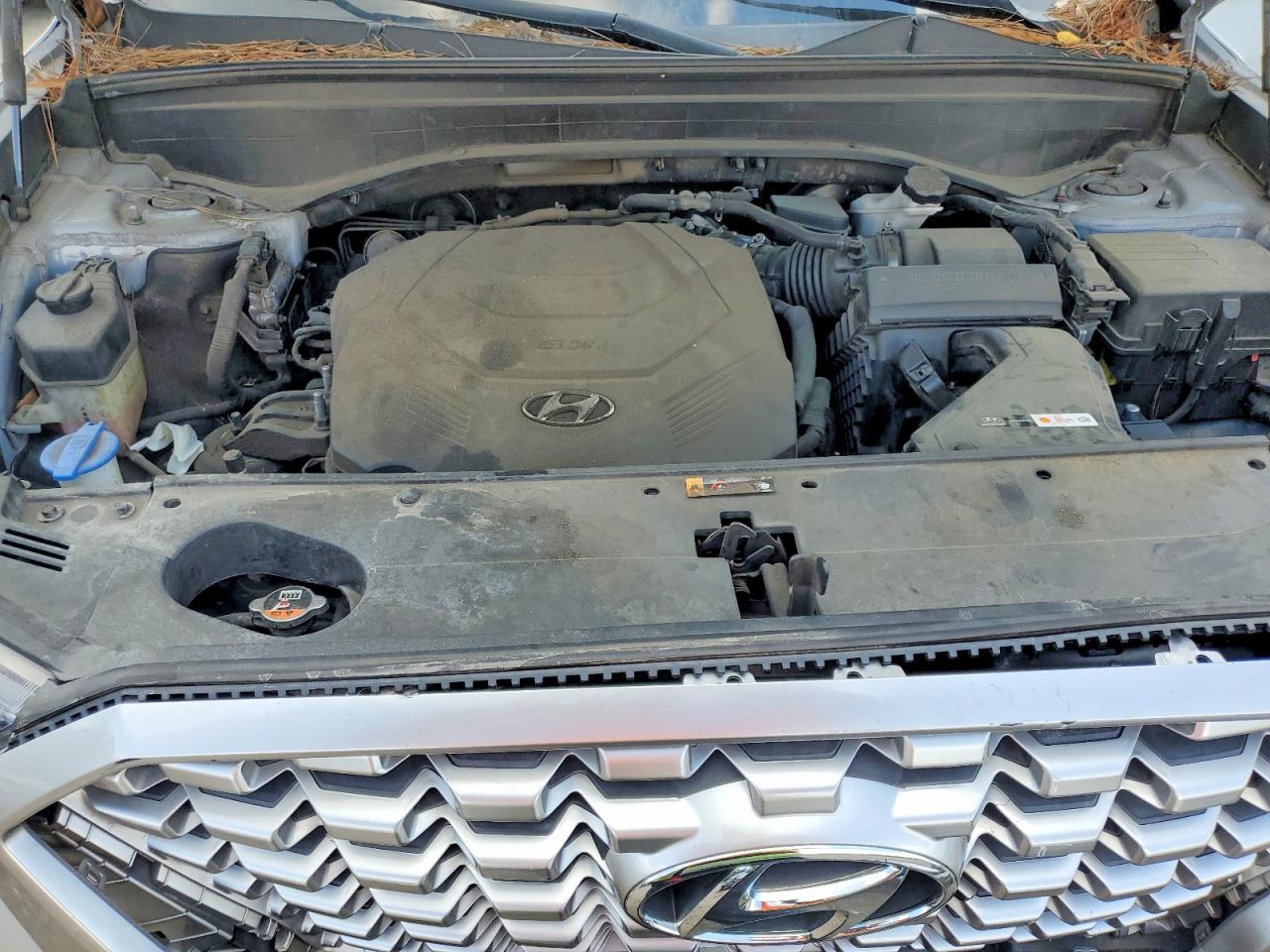 2022 HYUNDAI PALISADE