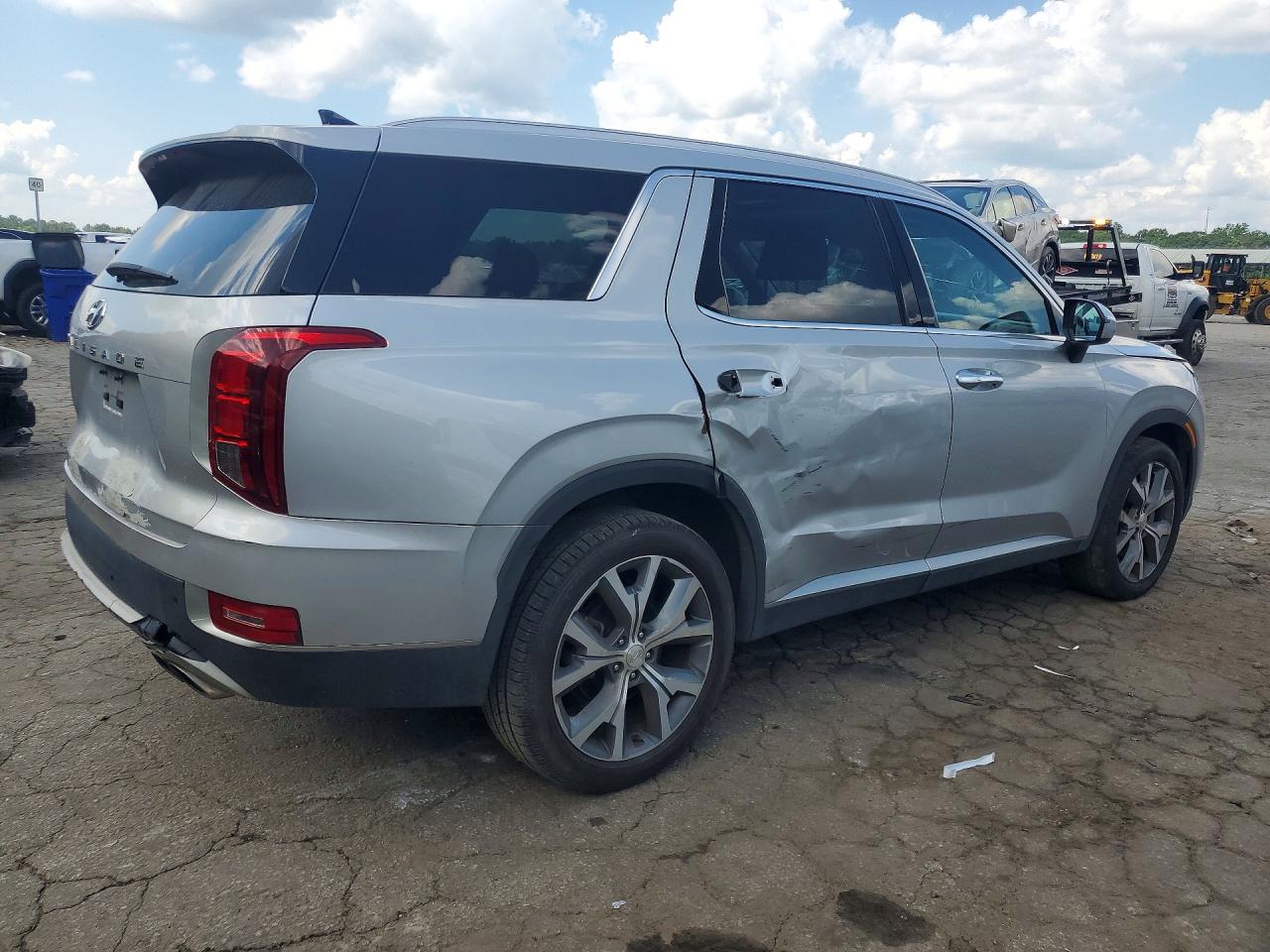 2022 HYUNDAI PALISADE