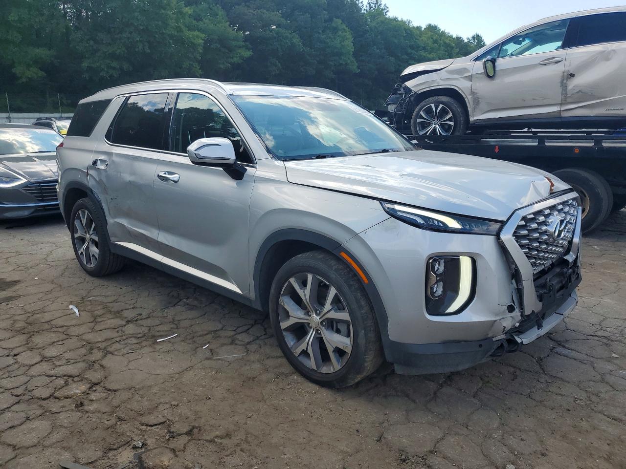 2022 HYUNDAI PALISADE