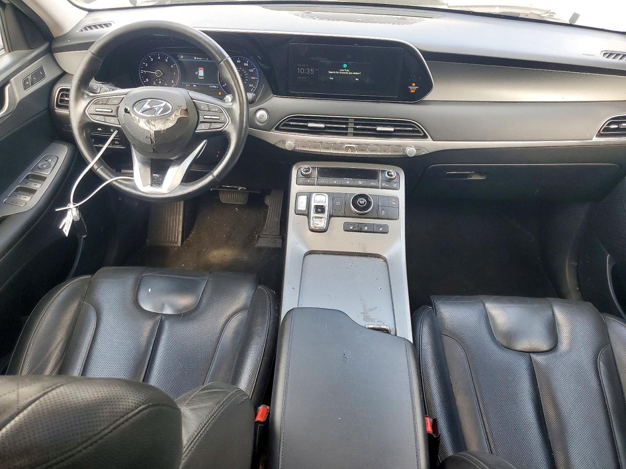 2022 HYUNDAI PALISADE
