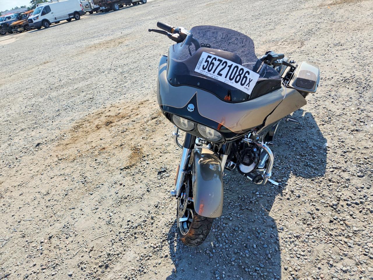 2013 HARLEY-DAVIDSON FLSE
